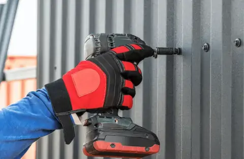 Travaux de zinguerie - Compreignac